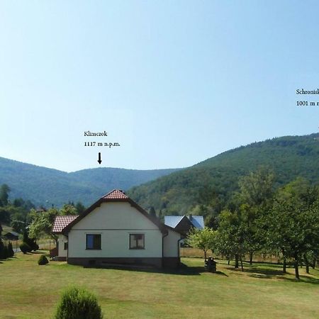 Noclegi Pod Klimczokiem Bystra  Exterior photo