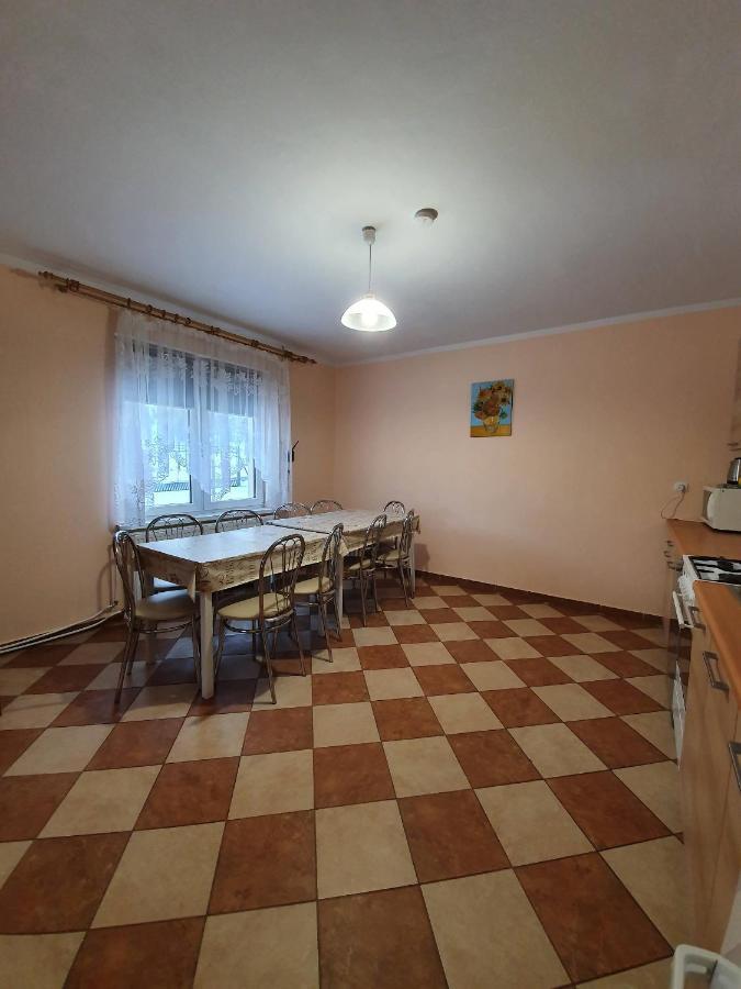 Noclegi Pod Klimczokiem Bystra  Exterior photo