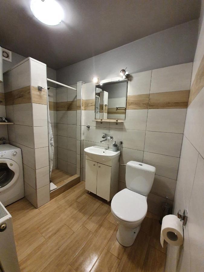 Noclegi Pod Klimczokiem Bystra  Exterior photo