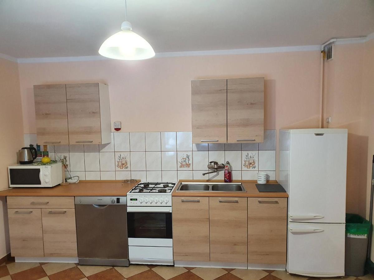 Noclegi Pod Klimczokiem Bystra  Exterior photo
