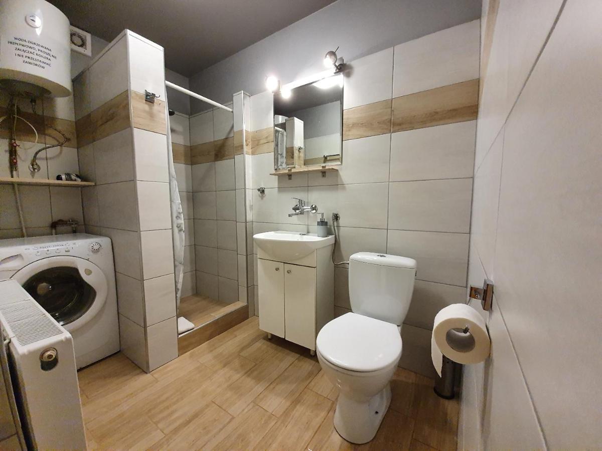 Noclegi Pod Klimczokiem Bystra  Exterior photo