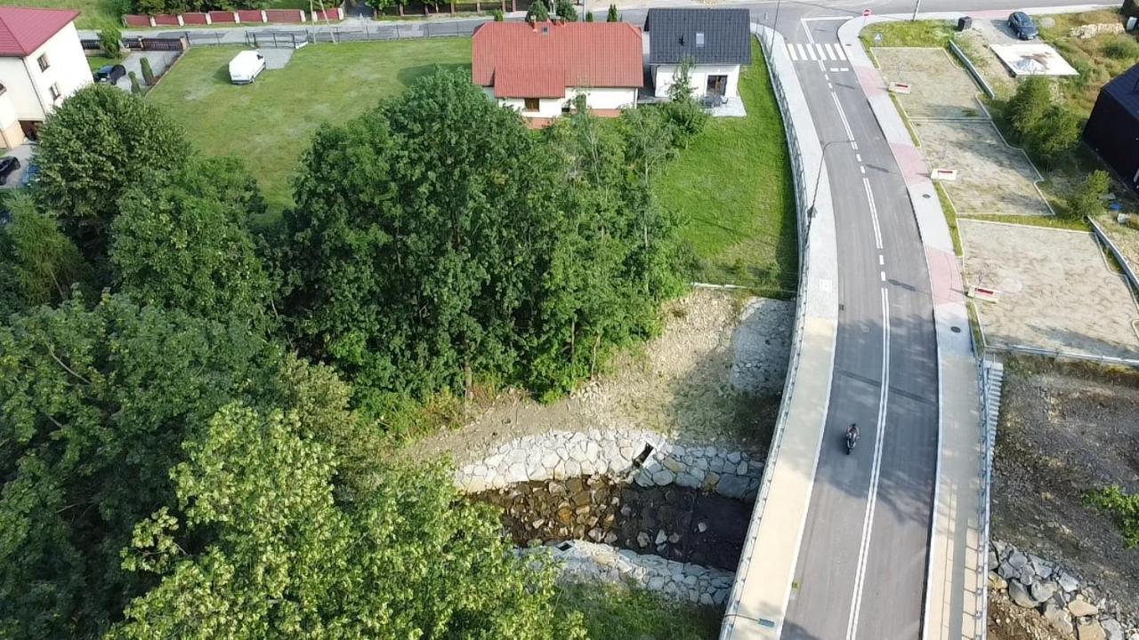 Noclegi Pod Klimczokiem Bystra  Exterior photo