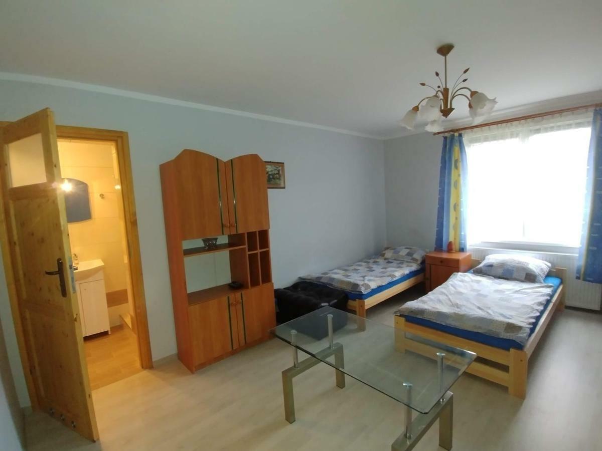 Noclegi Pod Klimczokiem Bystra  Exterior photo
