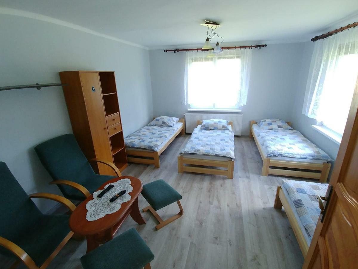 Noclegi Pod Klimczokiem Bystra  Exterior photo