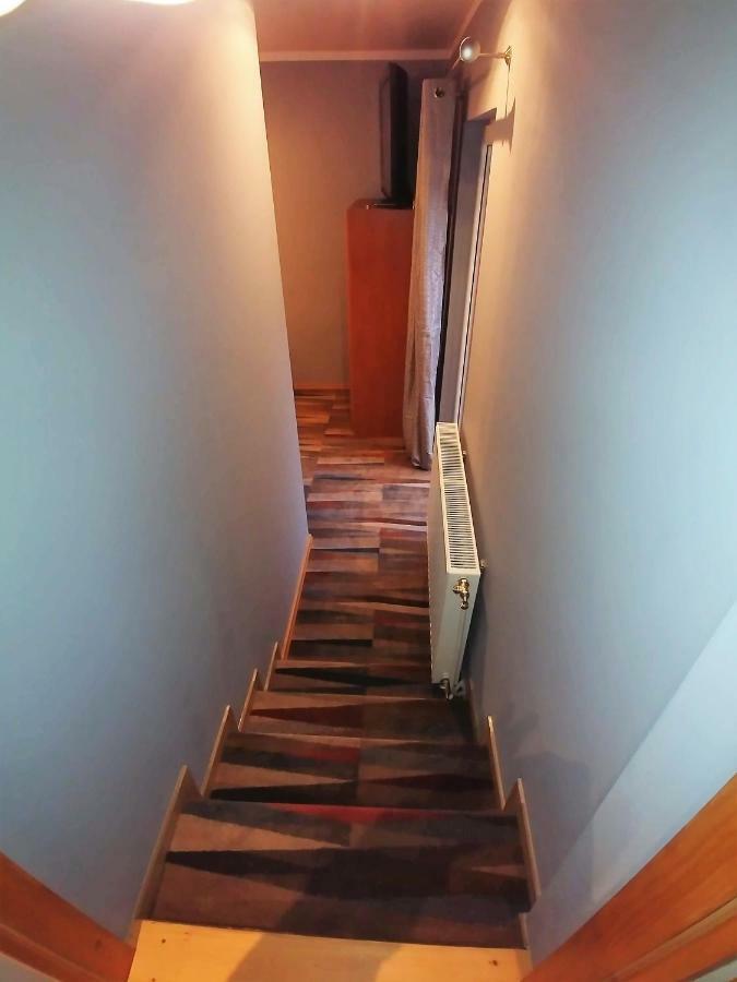 Noclegi Pod Klimczokiem Bystra  Exterior photo