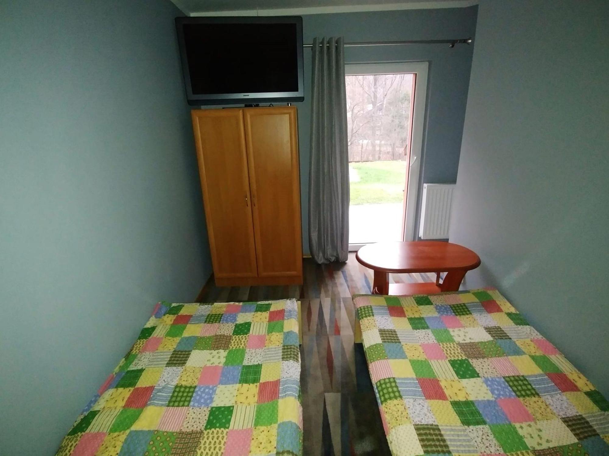 Noclegi Pod Klimczokiem Bystra  Exterior photo